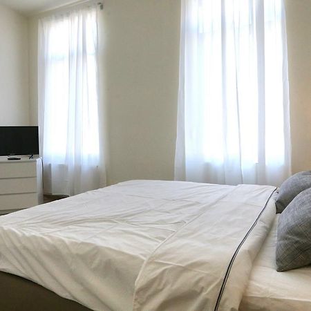 B&B Handelshof Lier Eksteriør billede