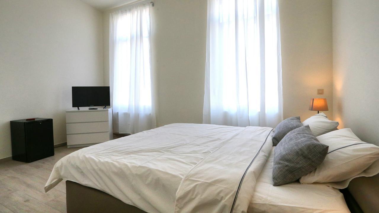 B&B Handelshof Lier Eksteriør billede