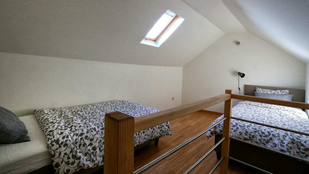B&B Handelshof Lier Eksteriør billede